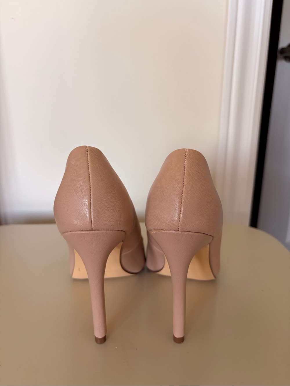 Abound Heels Size 5.5 - Picture 5 of 7
